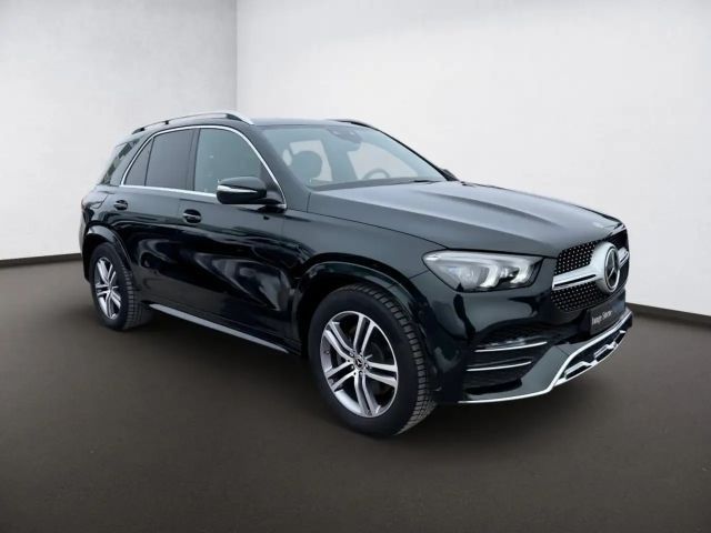 Mercedes-Benz GLE 350 4MATIC AMG Line