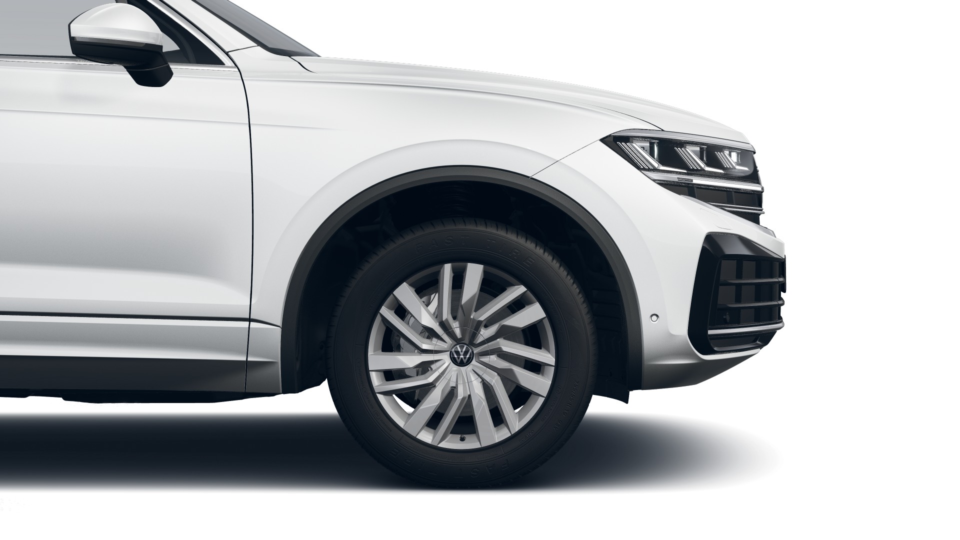 Volkswagen Touareg 3.0 V6 TDI Elegance Elegance