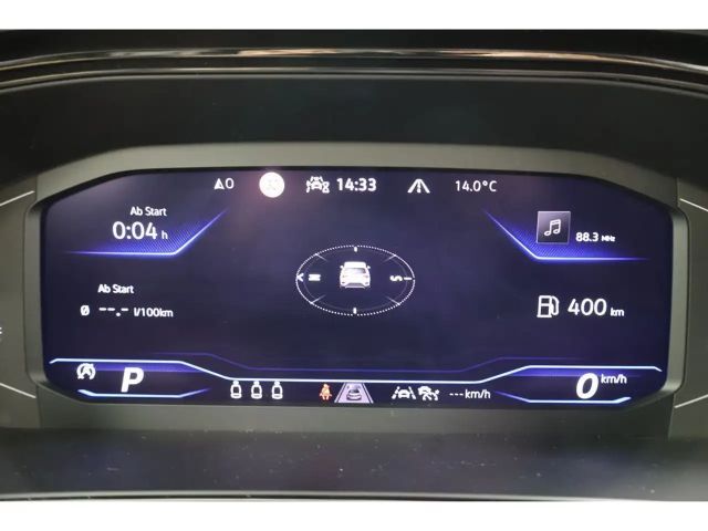 Volkswagen T-Roc 2.0 TDI DSG R-Line