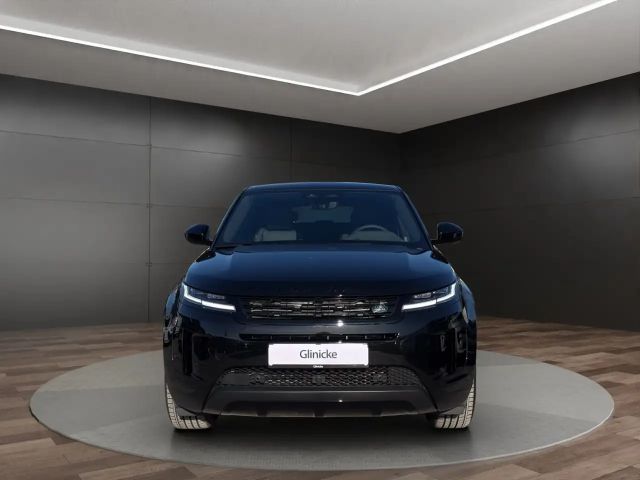 Land Rover Range Rover Evoque S