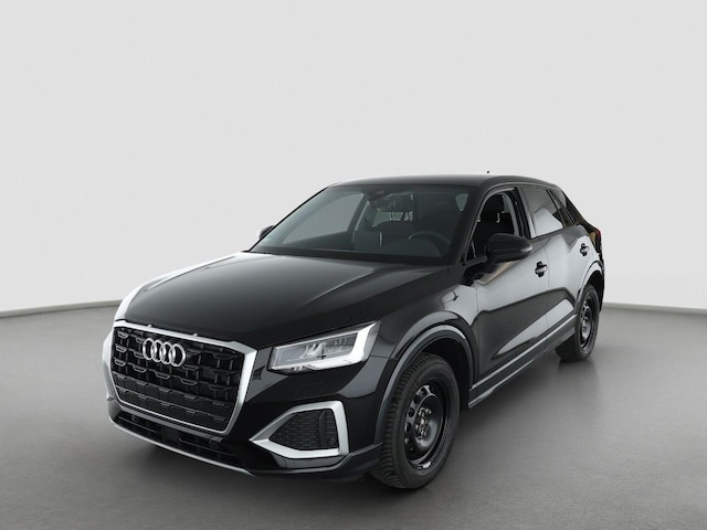 Audi Q2 30 TFSI