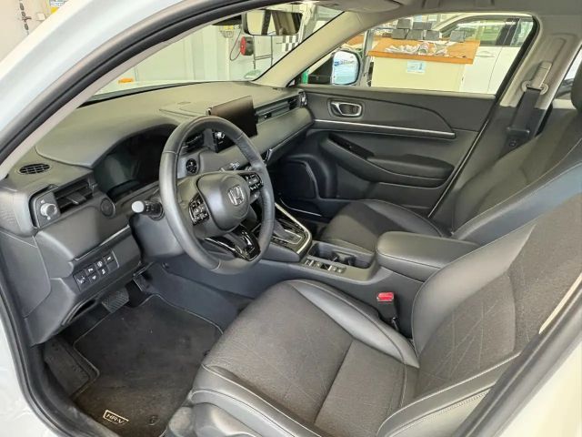 Honda HR-V 1.5 Advance Hybrid