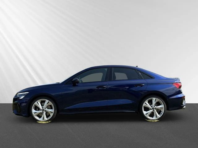 Audi S3 S-Tronic Sedan