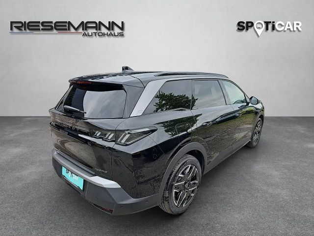 Peugeot 5008 mHEV 145 e-DCS6 Aut.