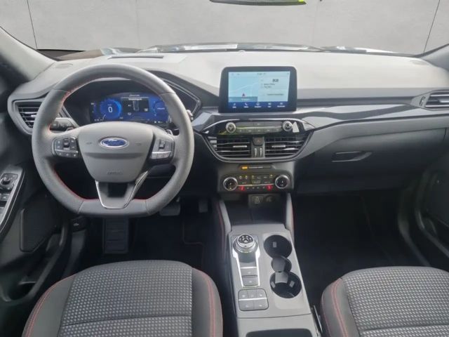 Ford Kuga ST Line