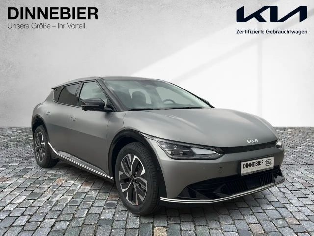 Kia EV6 58 kWh Achterwielaandrijving