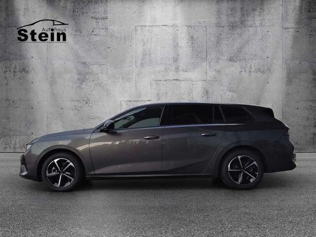 Opel Astra GS-Line Grand Sport Sports Tourer