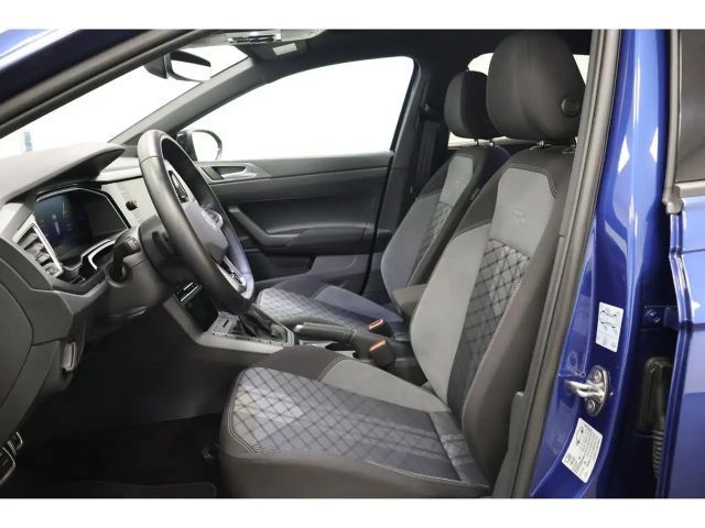 Volkswagen Taigo 1.0 TSI DSG R-Line