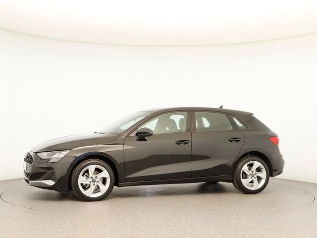 Audi A3 30 TDI Sedan