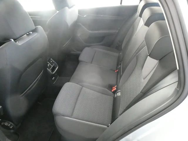 Skoda Octavia Ambition