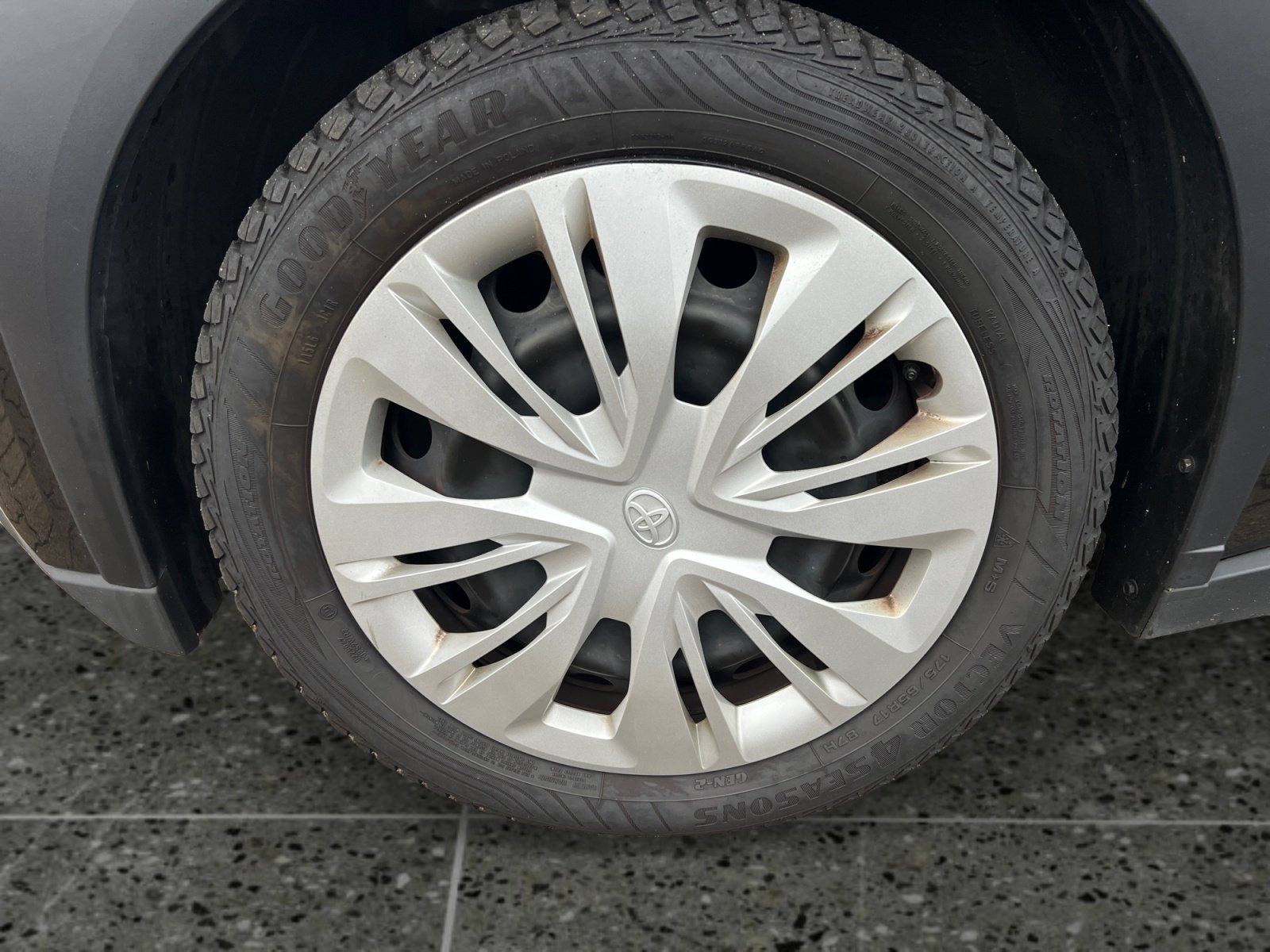 Toyota Aygo X 5-deurs Comfort