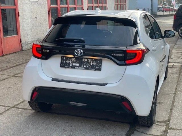 Toyota Yaris Hybride Lounge VVT-i