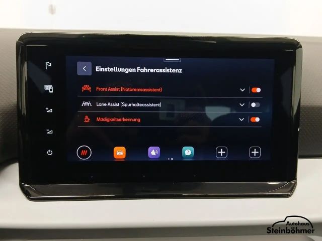 Seat Ibiza 1.0 TSI DSG Style