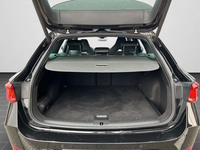 Cupra Leon 2.0 TSI DSG Sportstourer