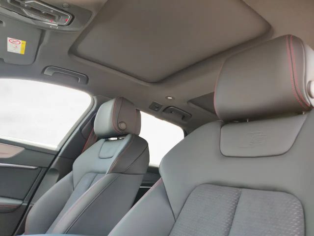 Audi A6 Avant Hybride Quattro S-Line