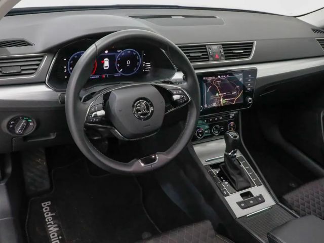 Skoda Superb 1.5 TSI Ambition Combi