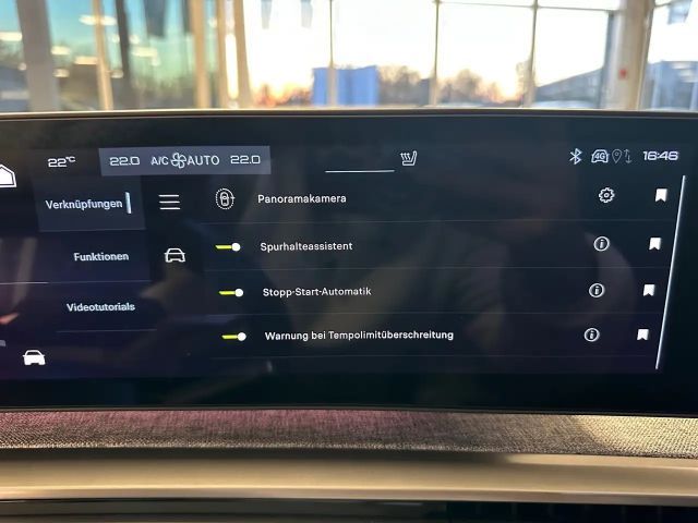 Peugeot 3008 GT-Line