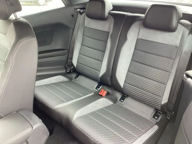 Volkswagen T-Roc Cabriolet DSG R-Line