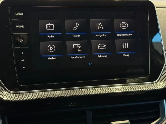 Volkswagen T-Cross 1.0 TSI DSG R-Line