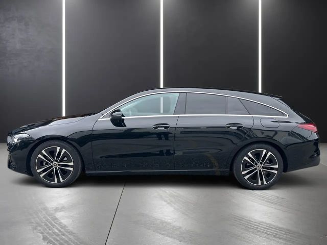 Mercedes-Benz CLA 180 Progressive