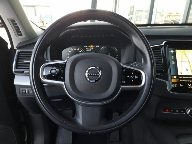 Volvo XC90 AWD Inscription T8