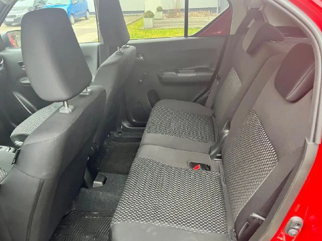 Suzuki Ignis 4x4 Comfort