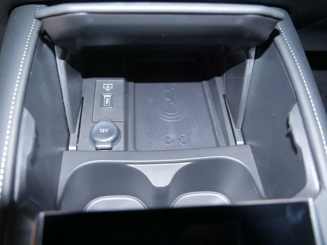 DS DS 4 E-Tense Mobiles