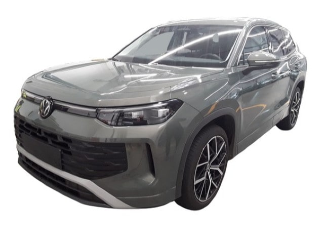 Volkswagen Tayron 1.5 eTSI Life