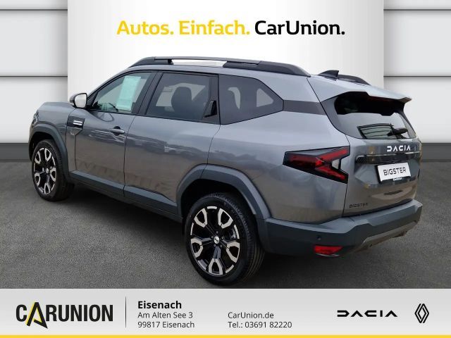 Dacia Bigster Mild Hybrid 140