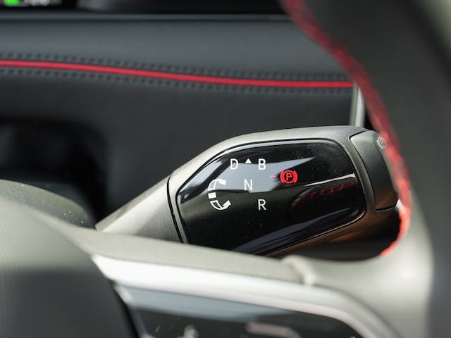 Volkswagen ID.7 GTX IQ.Drive