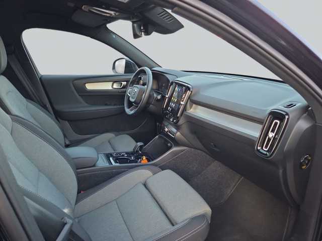 Volvo XC40 XC40