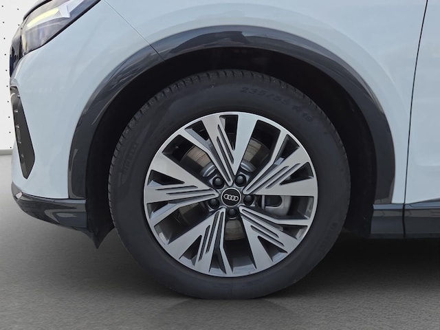 Audi Q4 e-tron Sportback