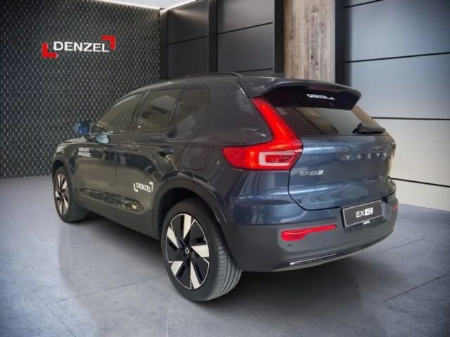 Volvo EX40 Extended range Plus Single motor