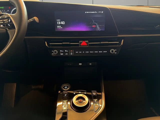 Kia Niro EV Long range e-Niro