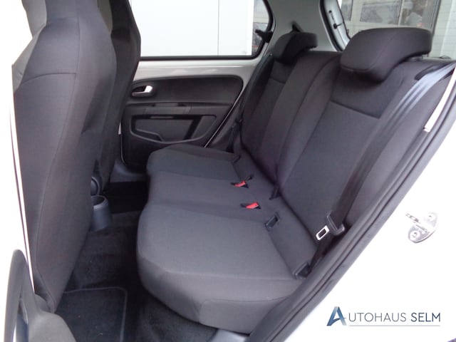 Volkswagen e-up! Edition SHZ R-KAM MAPS+MORE DAB Klimaautom