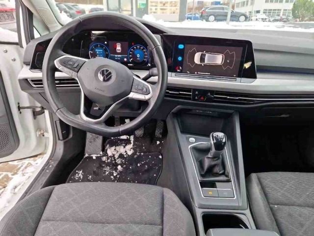 Volkswagen Golf 2.0 TDI Life Variant