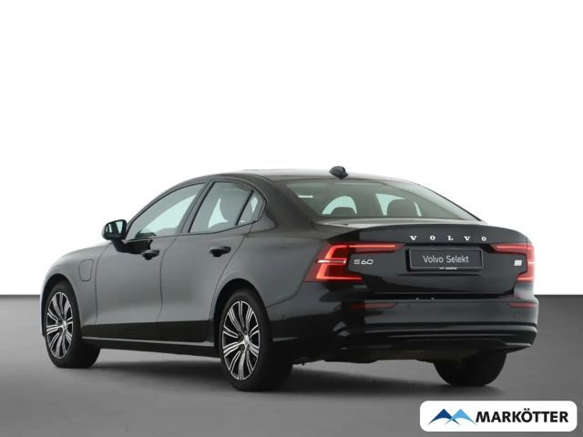 Volvo S60 AWD Dark Recharge Ultimate