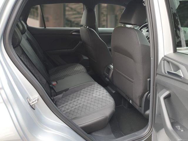 Volkswagen T-Cross 1.5 TSI DSG IQ.Drive R-Line