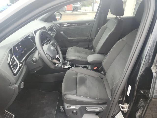 Volkswagen T-Roc 1.5 TSI DSG Plus R-Line