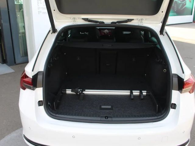 Skoda Octavia Sportline