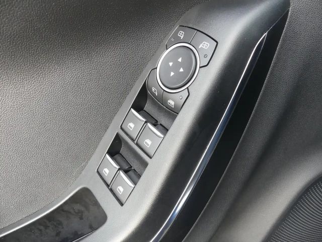 Ford Puma ST Line Vignale