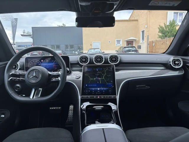 Mercedes-Benz CLE 220 AMG Line Coupé