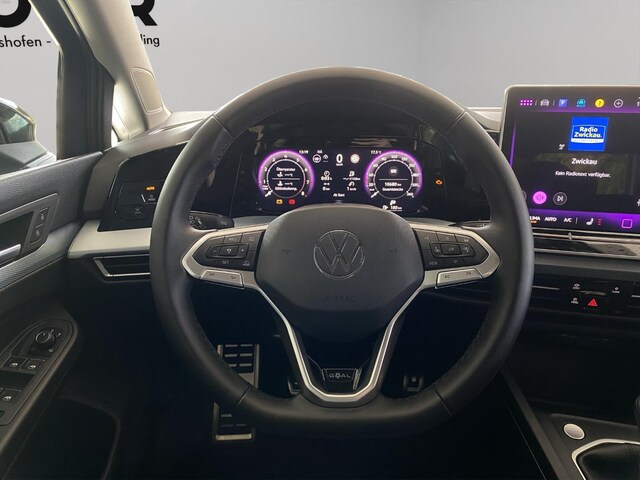 Volkswagen Golf 1.5 TSI Golf VIII