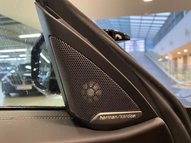 BMW M4 Competition Coupé