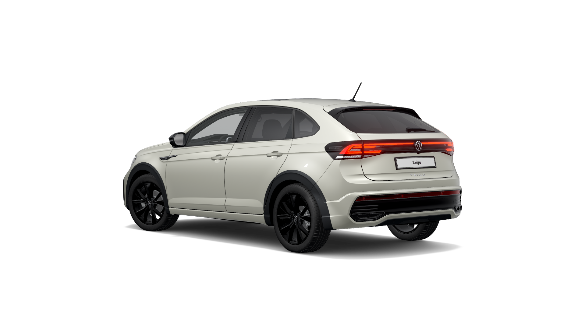 Volkswagen Taigo DSG IQ.Drive R-Line