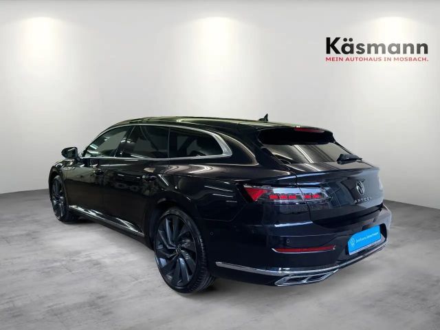 Volkswagen Arteon 2.0 TSI R-Line