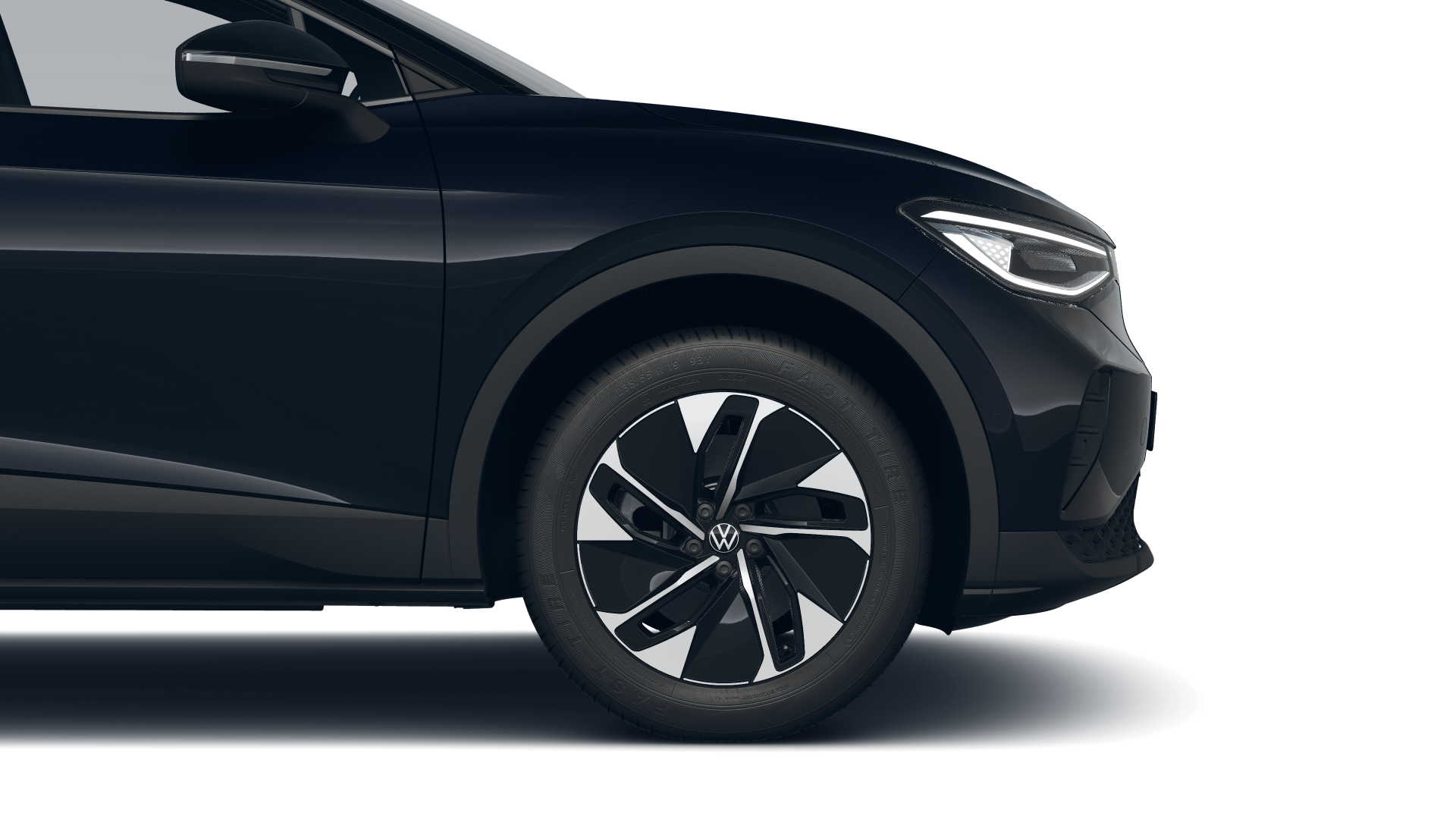 Volkswagen ID.4 IQ.Drive Performance Pro