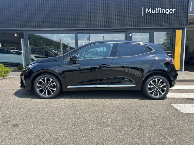 Renault Clio TCe 90 Techno