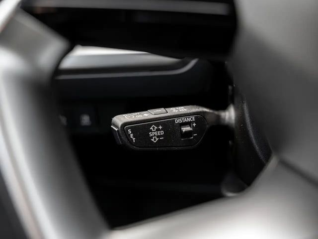 Audi Q4 e-tron 35 Sportback