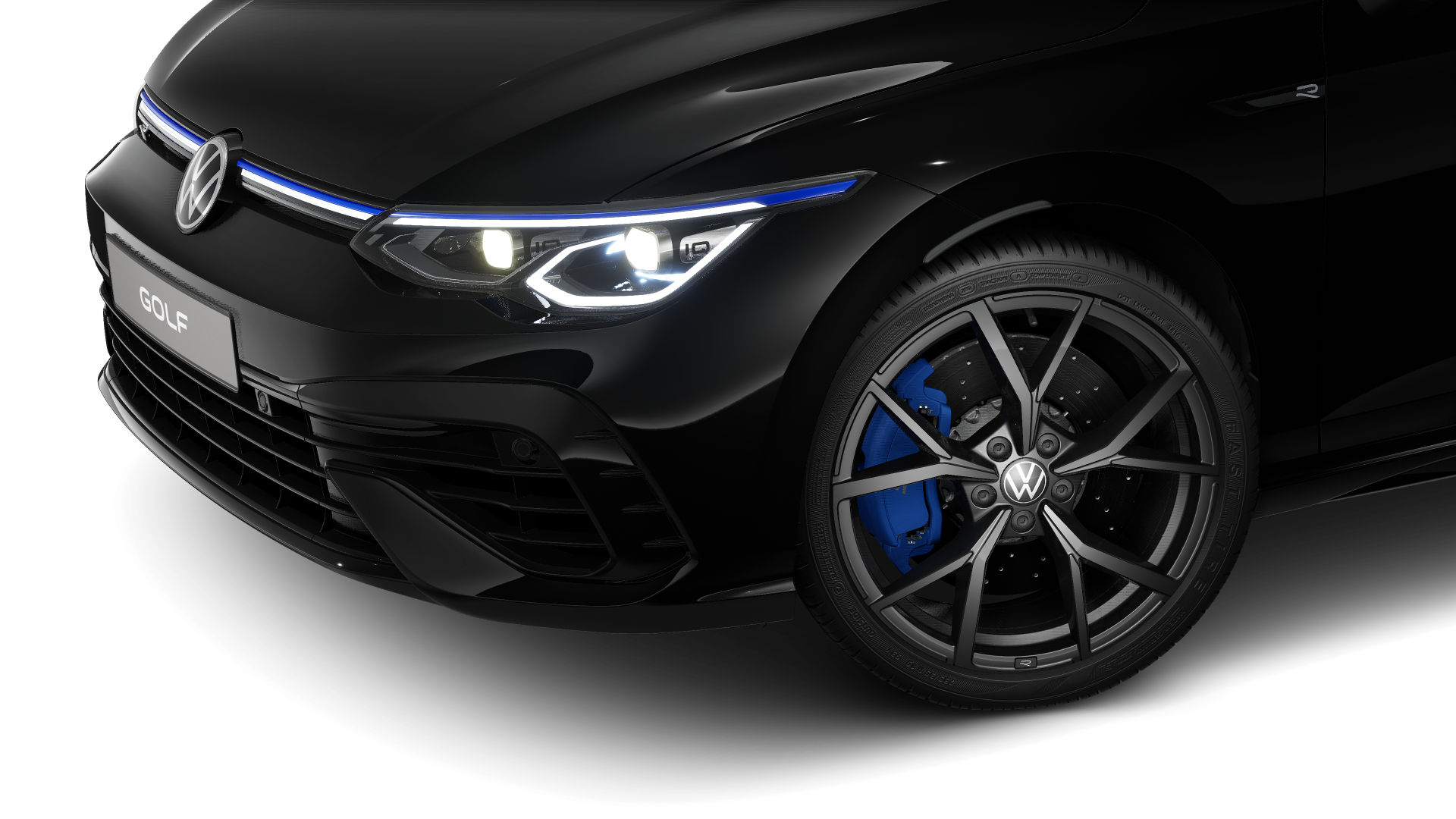 Volkswagen Golf Golf VIII